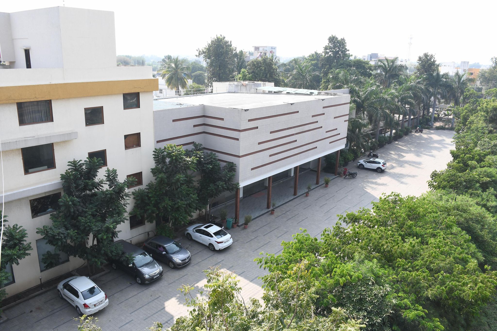 undefined Pushpak Resort 7