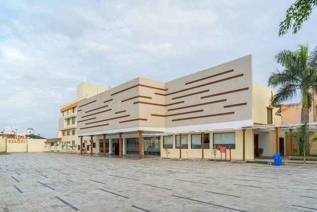 undefined Pushpak Resort 8