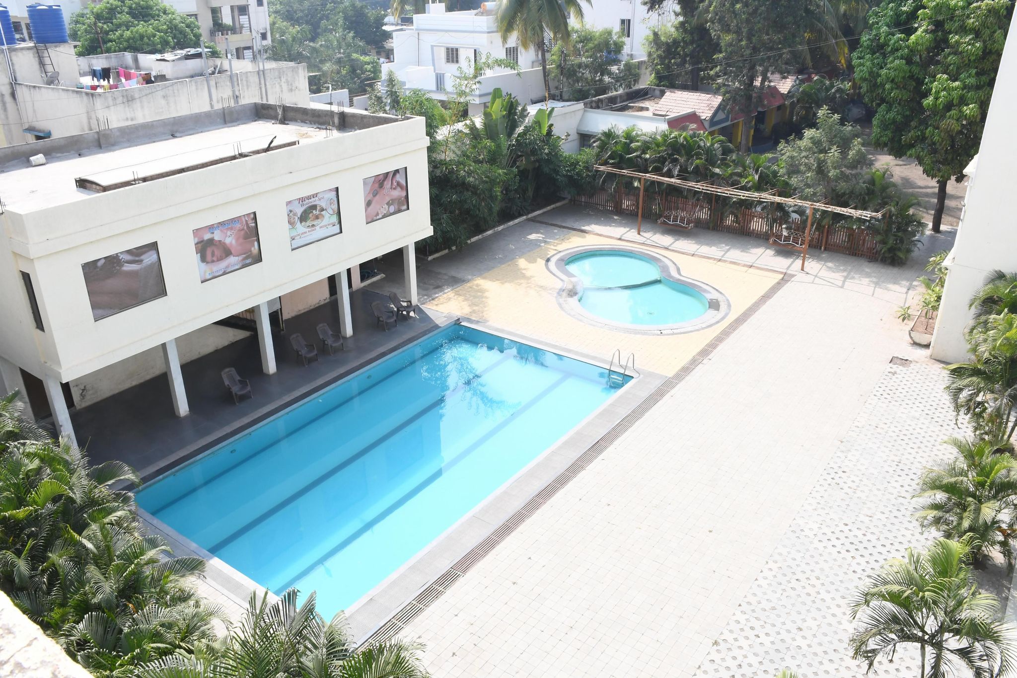 undefined Pushpak Resort 4