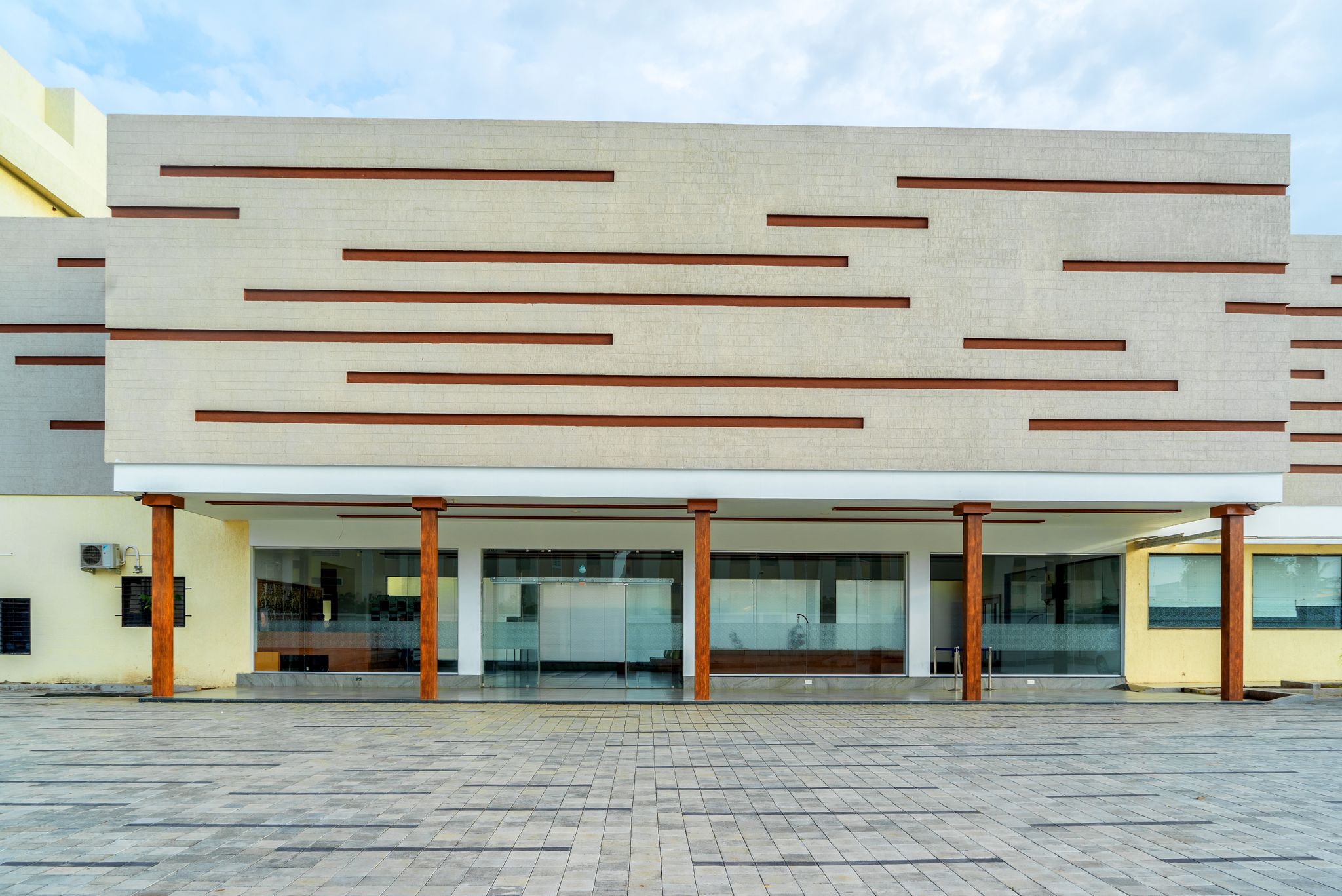 undefined Pushpak Resort 6