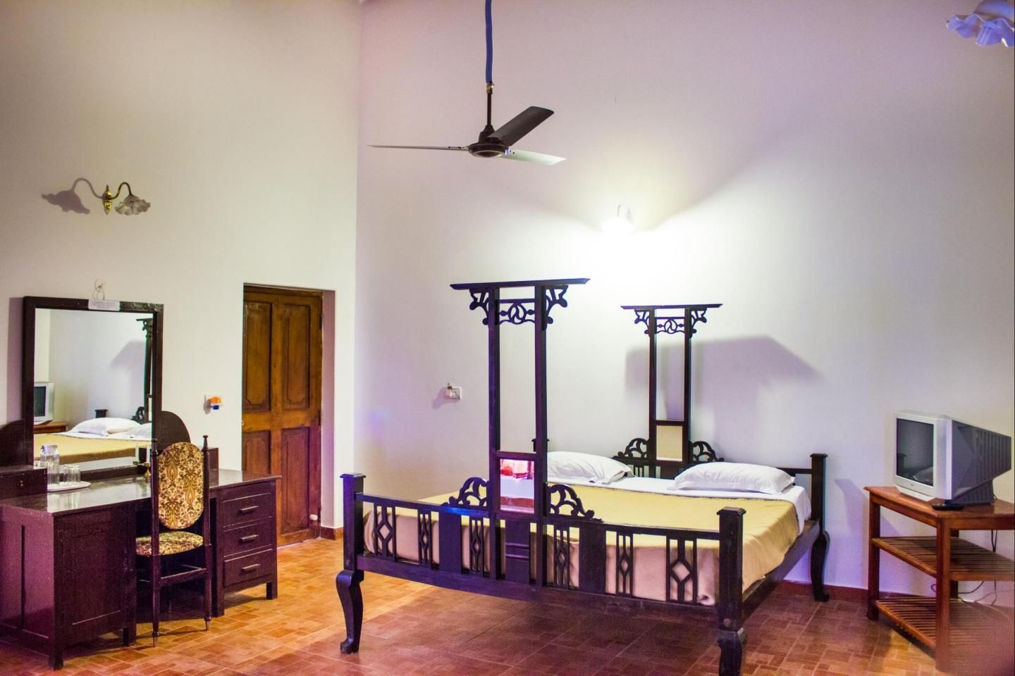 Elite Double or Twin Room