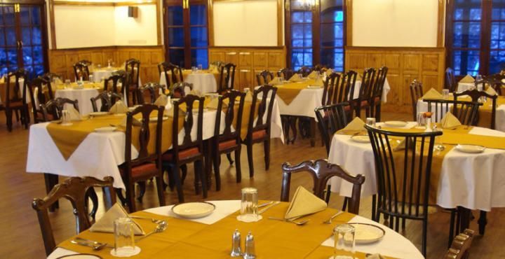 Food & Dining