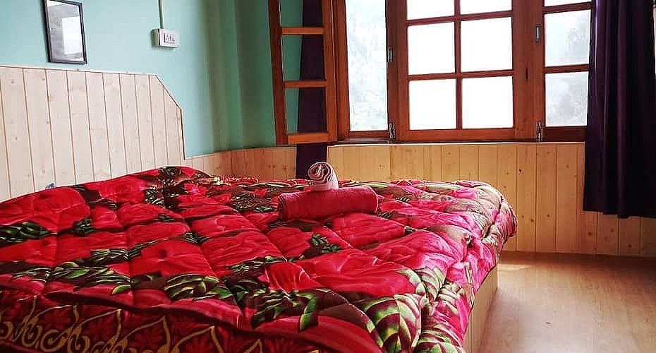 undefined The Apple Field House 5