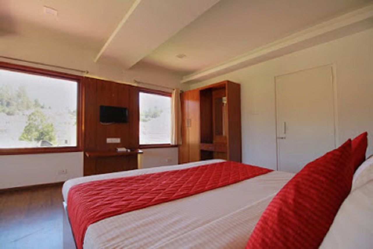 Royal Suite
