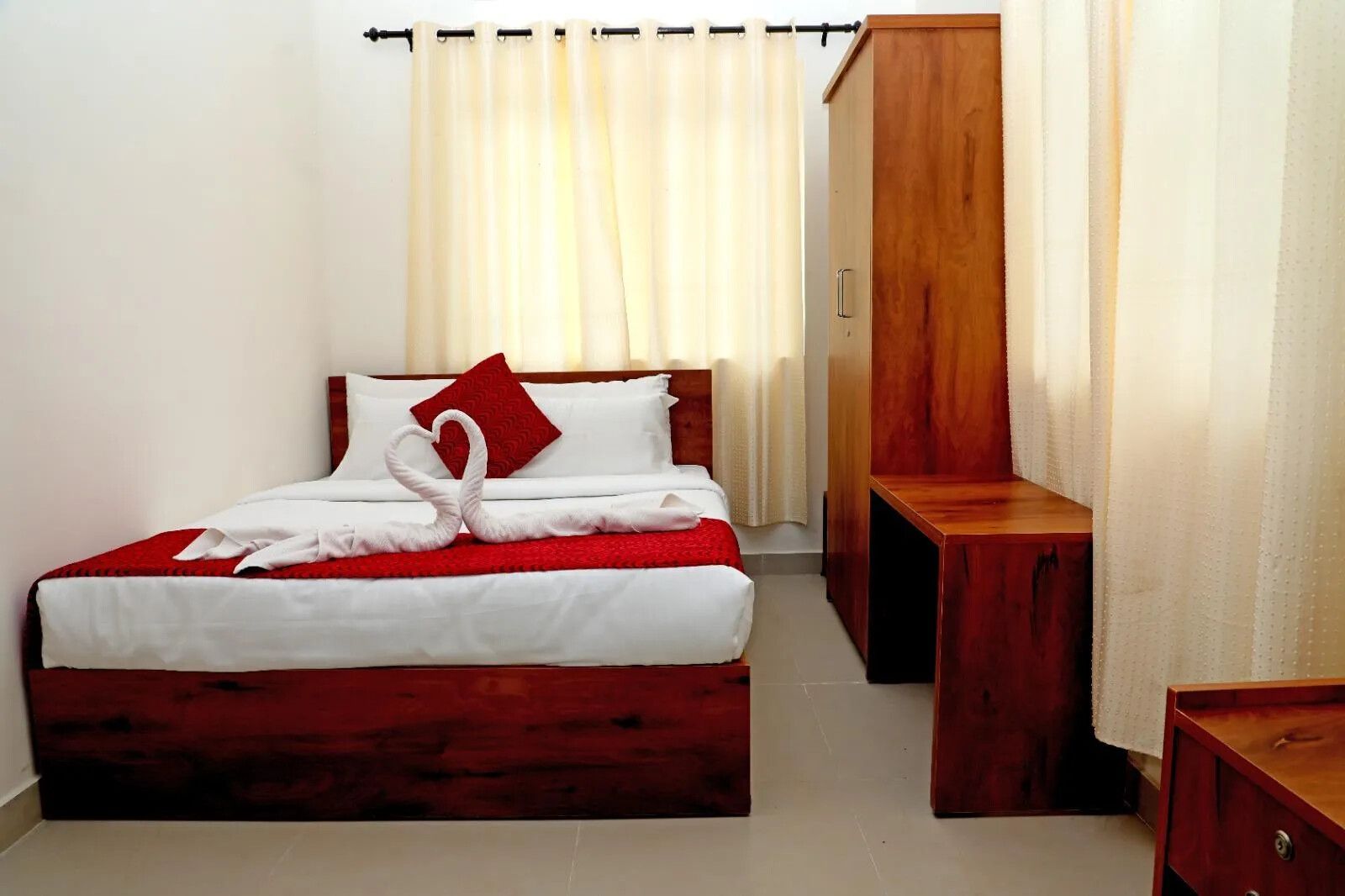 Studio Suite, 1 Queen Bed
