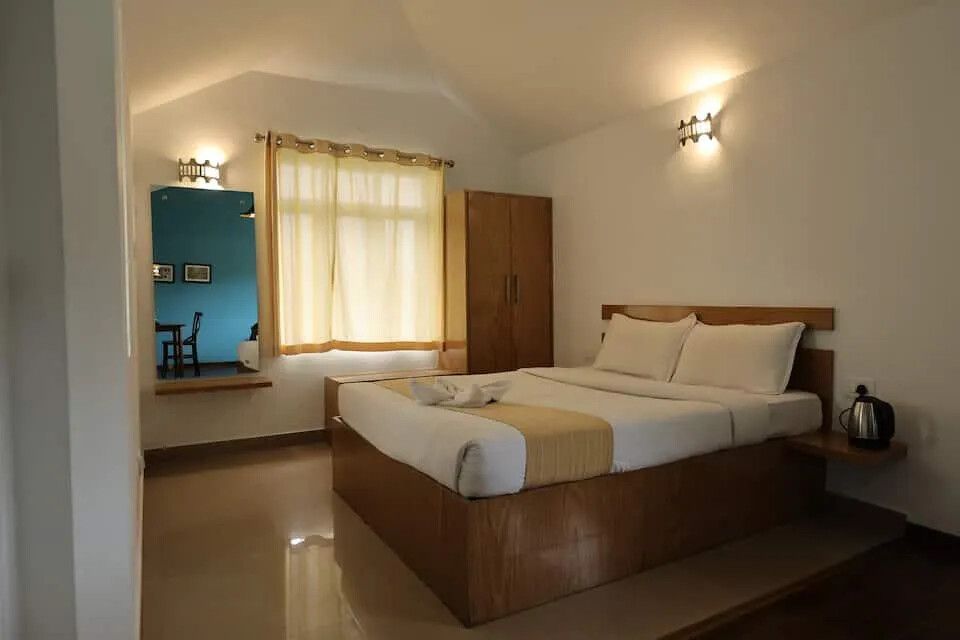 Royal Room