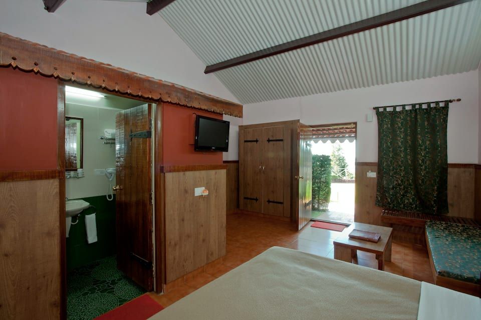 Kluney Manor Standard Room 5