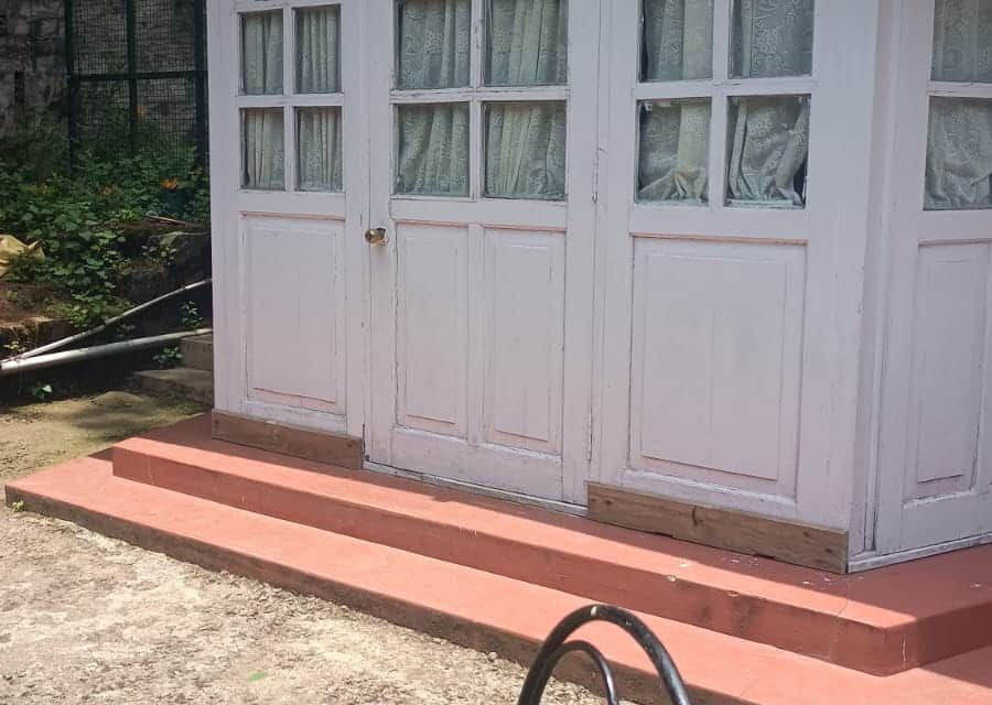 undefined Kluney Manor 10