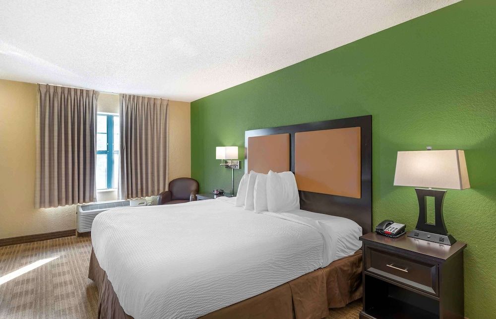 Extended Stay America Suites Portland Beaverton/Hillsboro