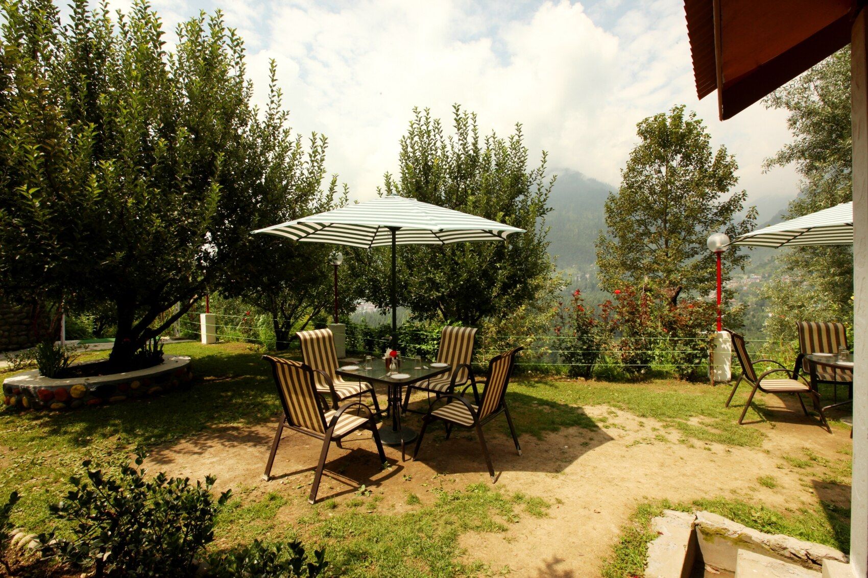Naina Resort