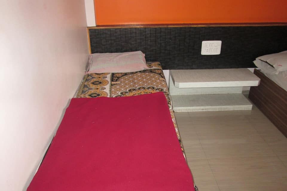 undefined Hotel Sai Shyam Palace 9