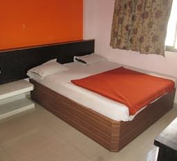 undefined Hotel Sai Shyam Palace 6