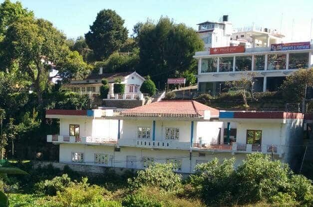 undefined Celestial Resorts 3