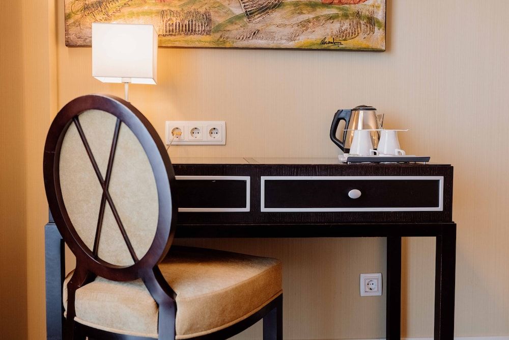 Hotel 525 Standard Twin Room 4