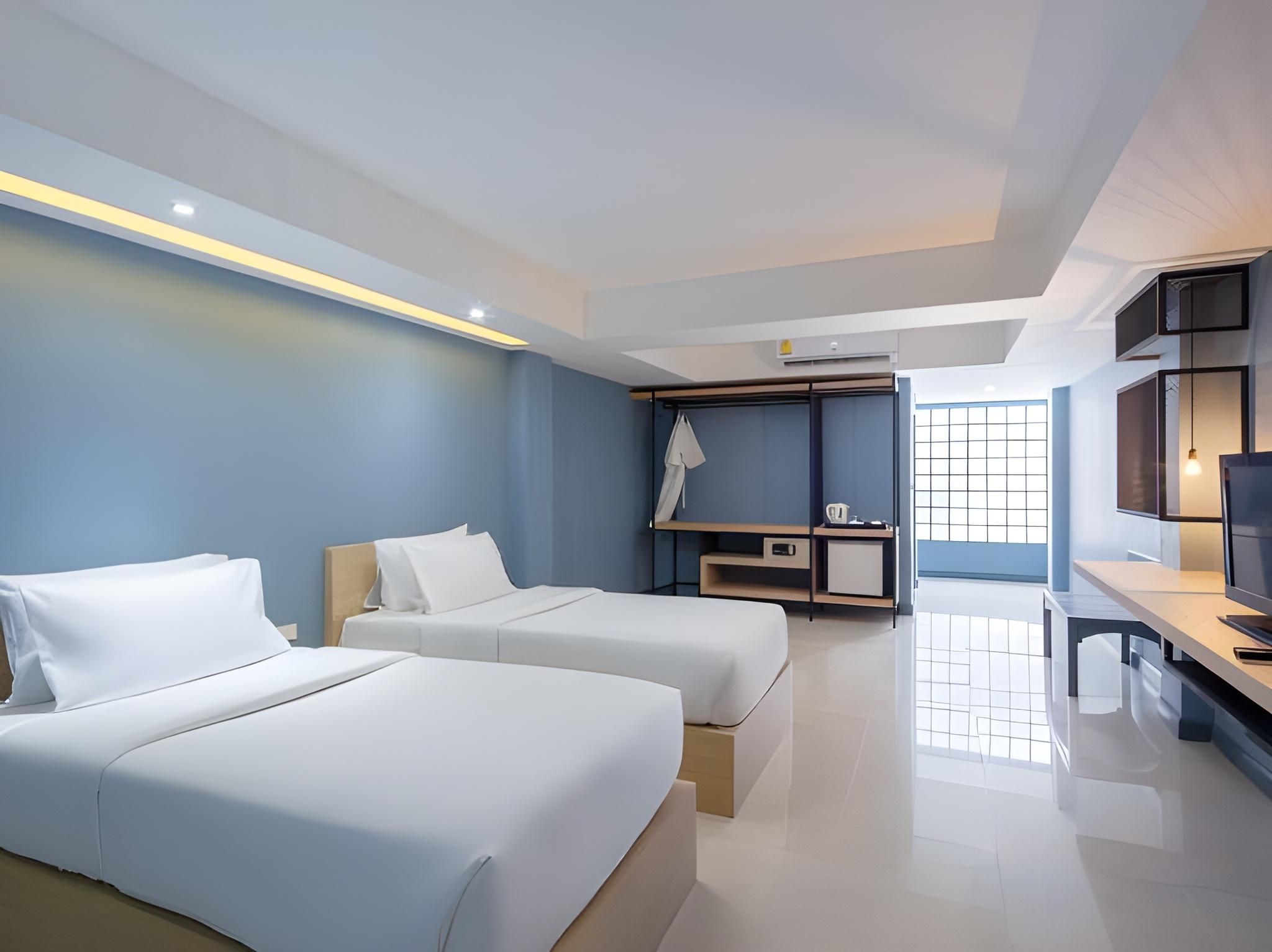 Nora Lakeview Hotel Superior 2