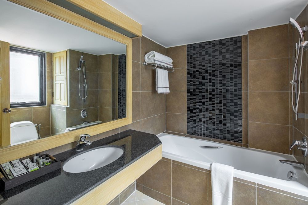 Nora Lakeview Hotel Superior Double Room 5