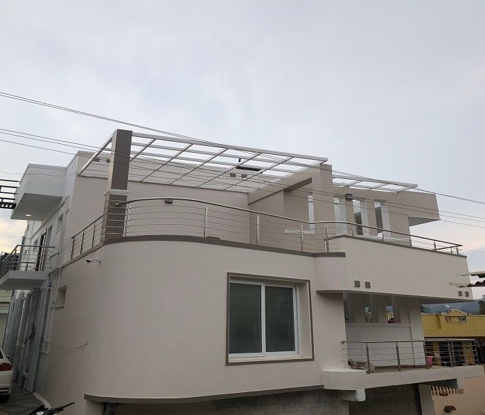 undefined Hotel Oriental Grand 8