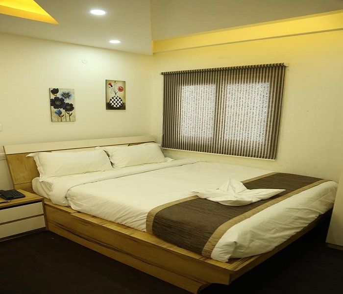 undefined Hotel Oriental Grand 5