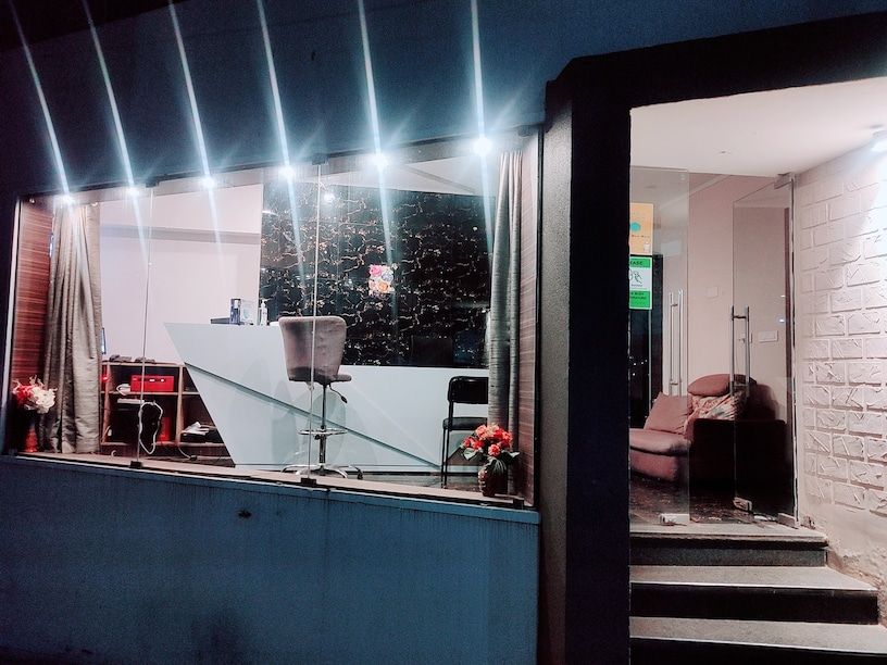 undefined Hotel Oriental Grand 7