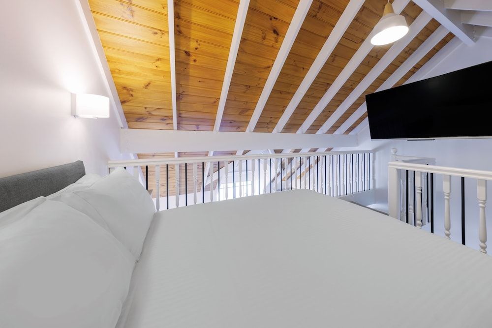 Best Western Olde Maritime Family Mezzanine 2