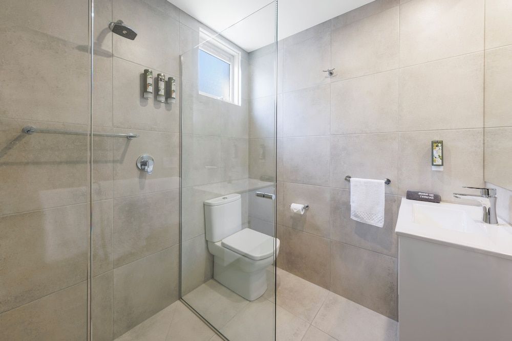 Best Western Olde Maritime Budget Twin 3