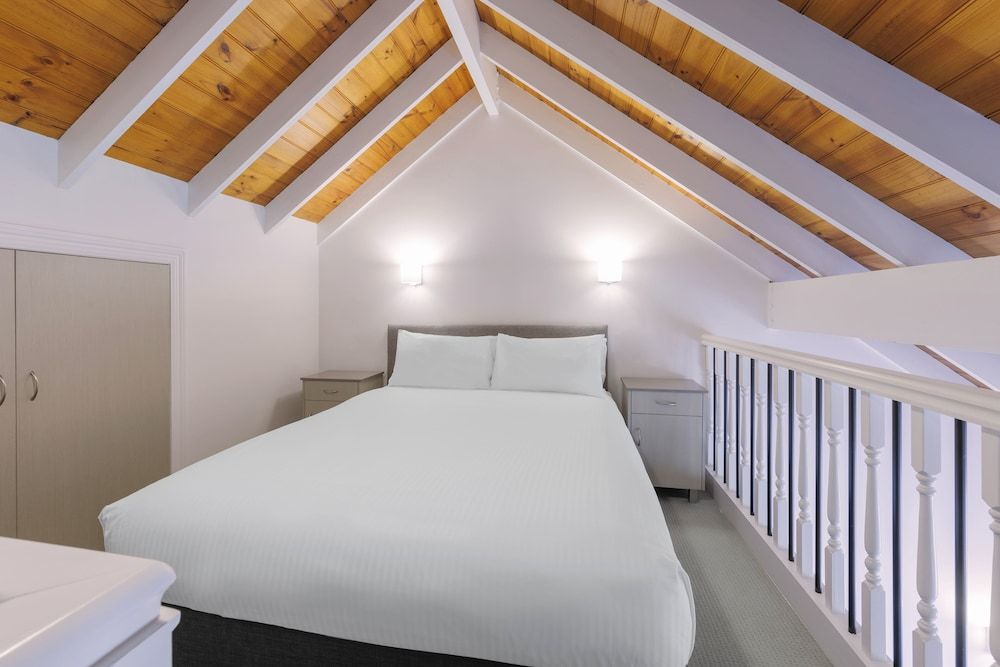 Best Western Olde Maritime Family Mezzanine 4