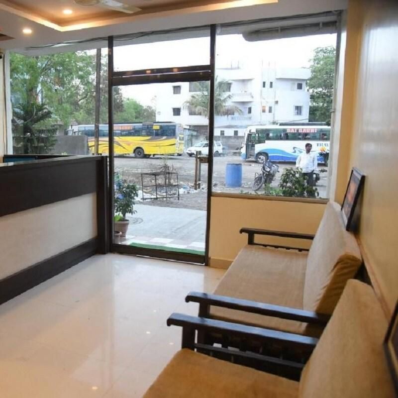 undefined Hotel Sai Namo Palace 3