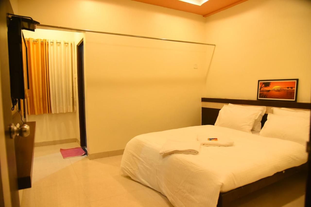 undefined Hotel Sai Namo Palace 8