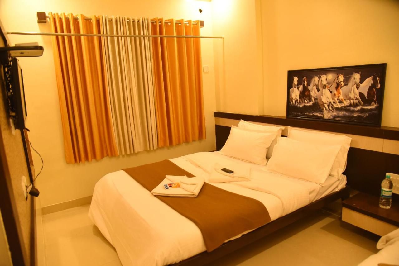 undefined Hotel Sai Namo Palace 9