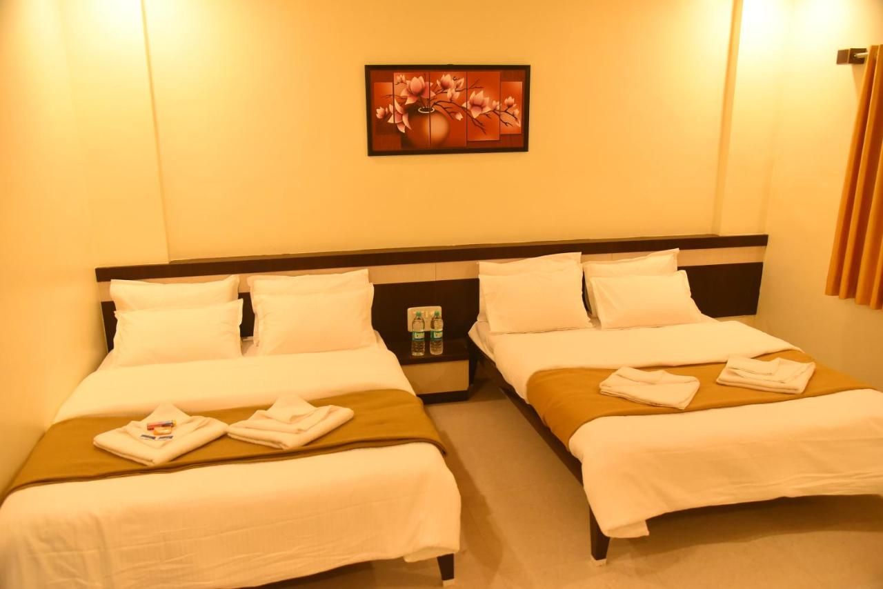 undefined Hotel Sai Namo Palace 7