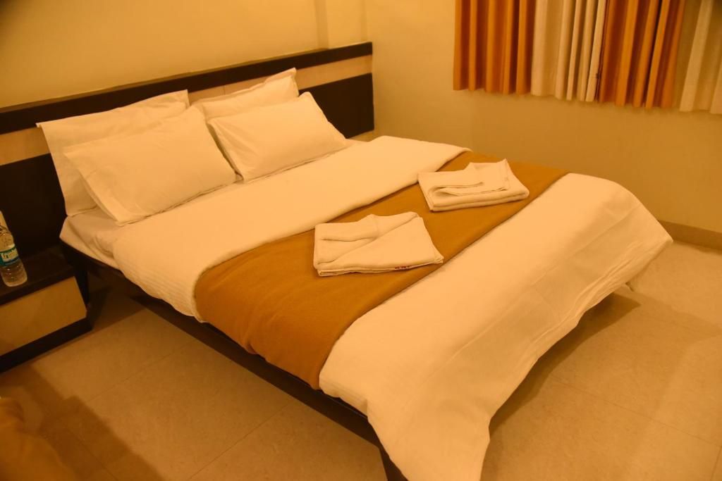 undefined Hotel Sai Namo Palace 4