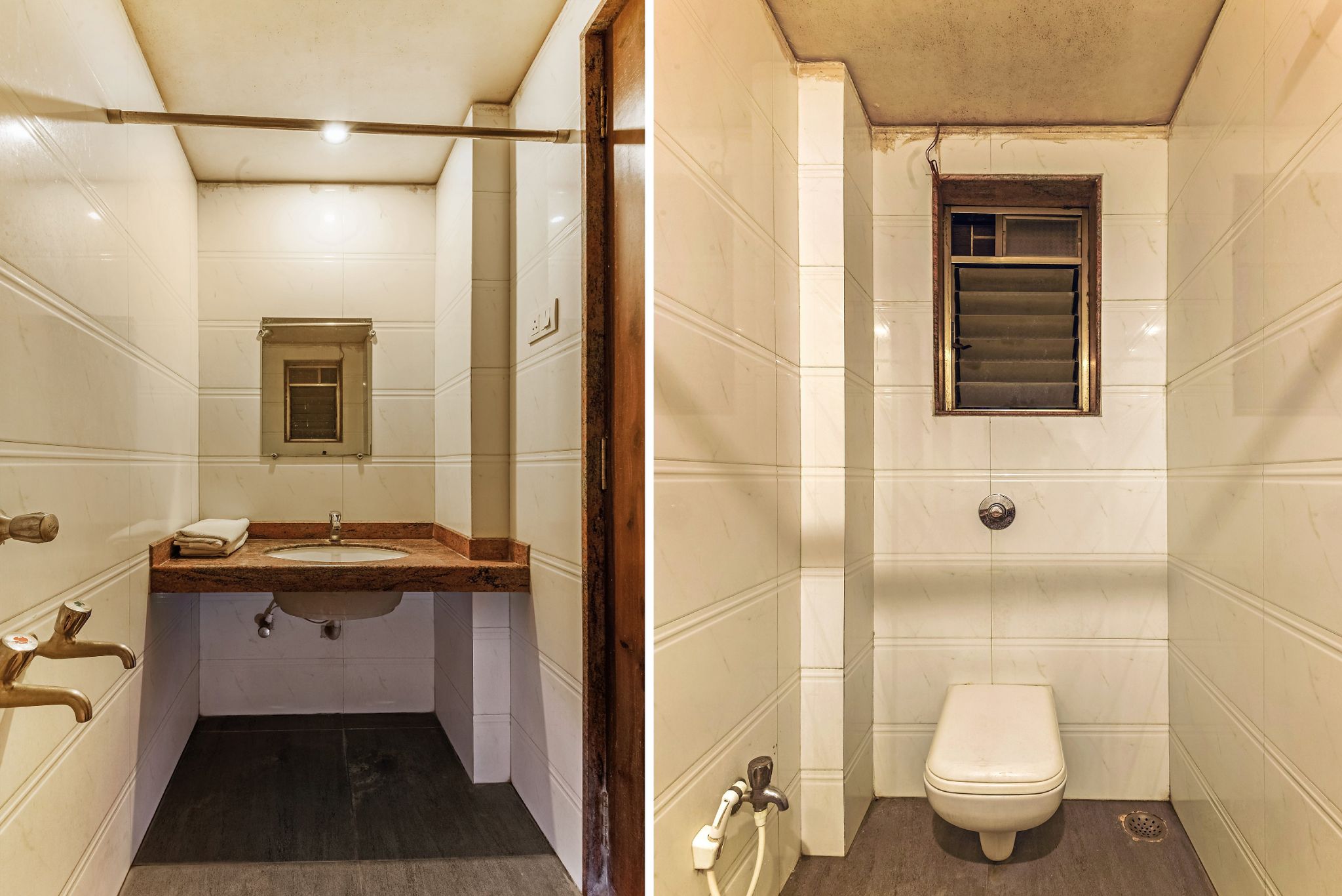 Hotel Sai Asara Double Bed Non Ac 12