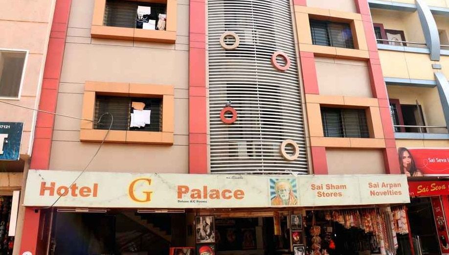 undefined Hotel G Palace 6