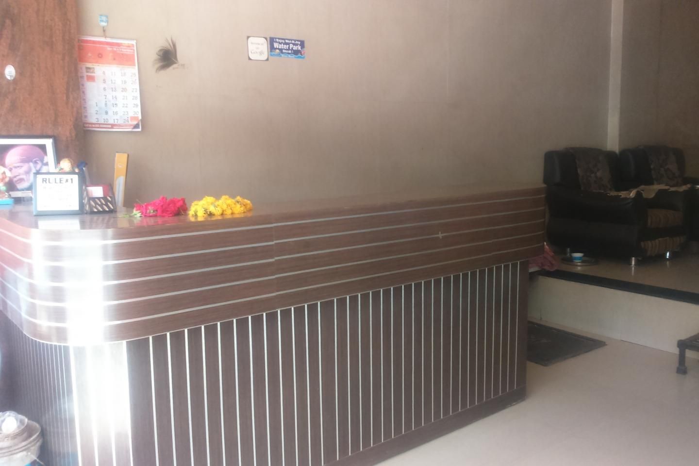 undefined Hotel G Palace 2