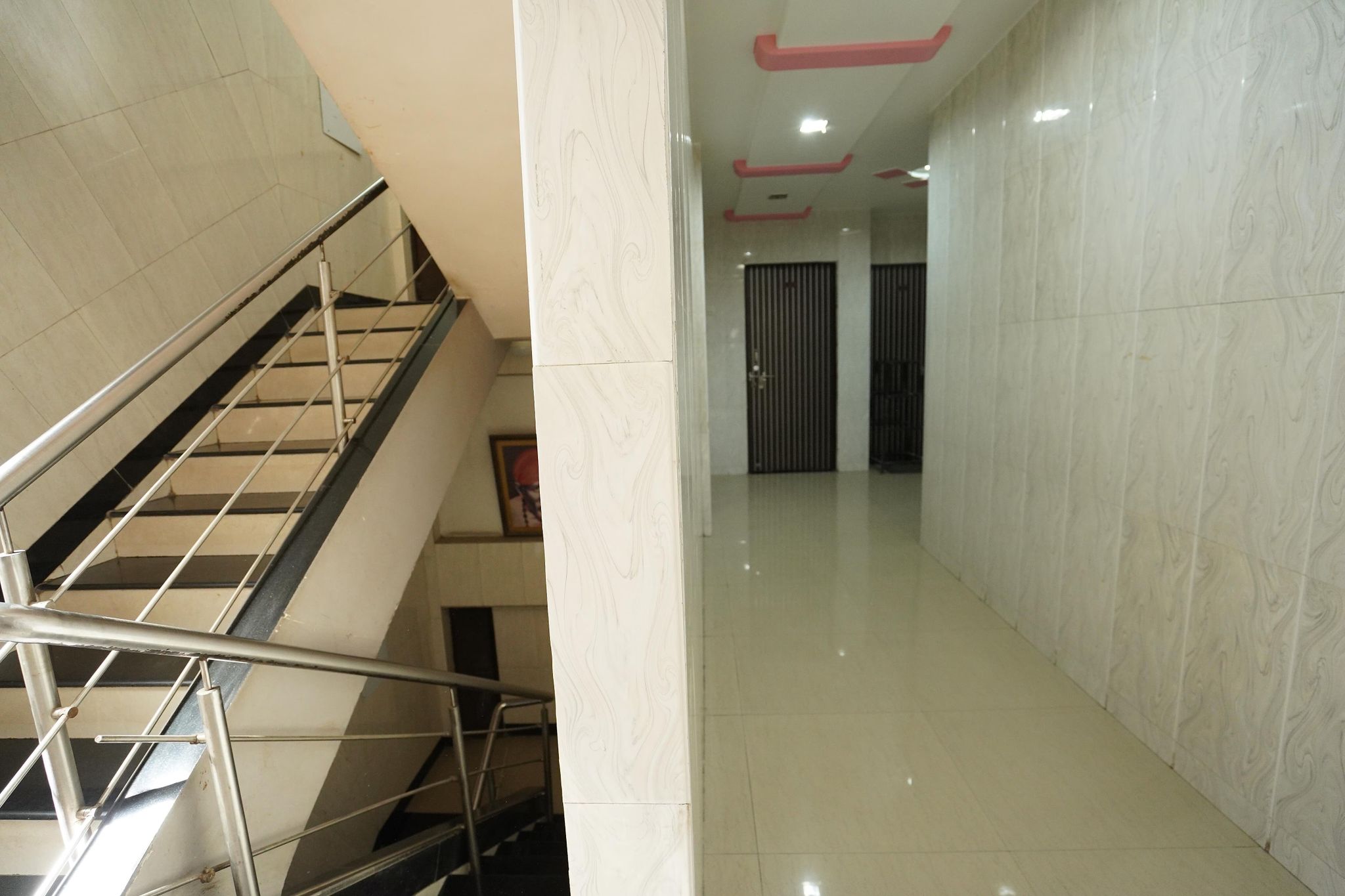 undefined Hotel G Palace 3