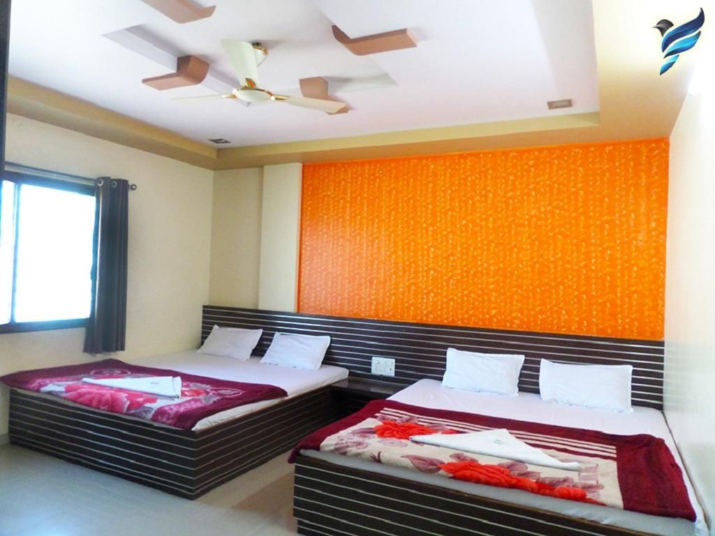 undefined Hotel G Palace 7