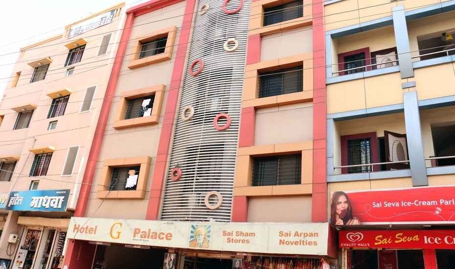 undefined Hotel G Palace