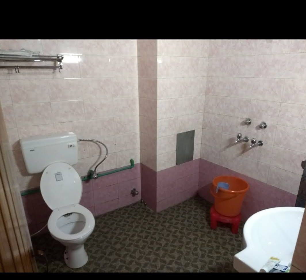 Hotel Yak Deluxe Room 4