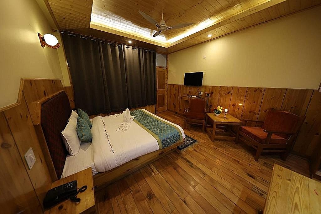 undefined Hotel Yak 10