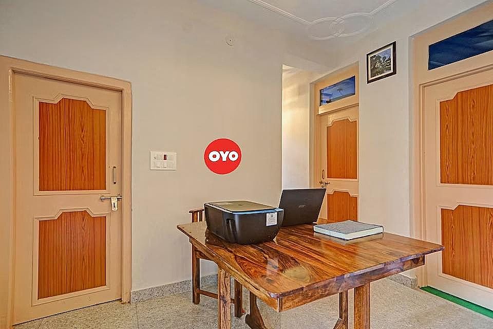 undefined Hotel Yak 3