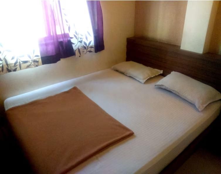 Hotel Sai Siddharth Double Bed Non Ac
