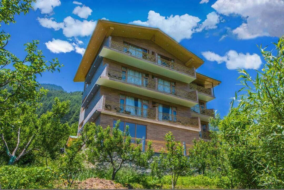 Gezellig Inn - Golden Apple | Cosy Rooms