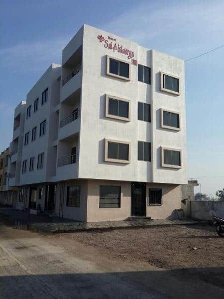 Hotel Sai Aishwarya Inn