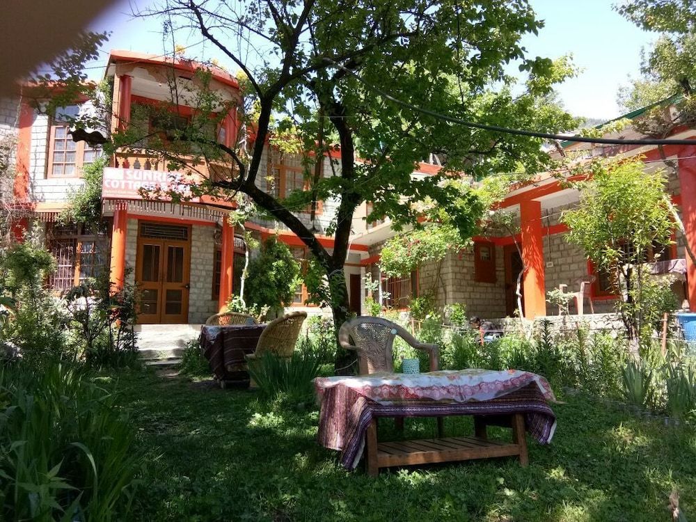 undefined Sunrise Cottage 2