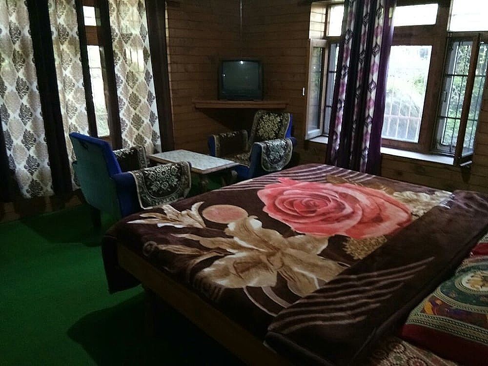 undefined Sunrise Cottage 5