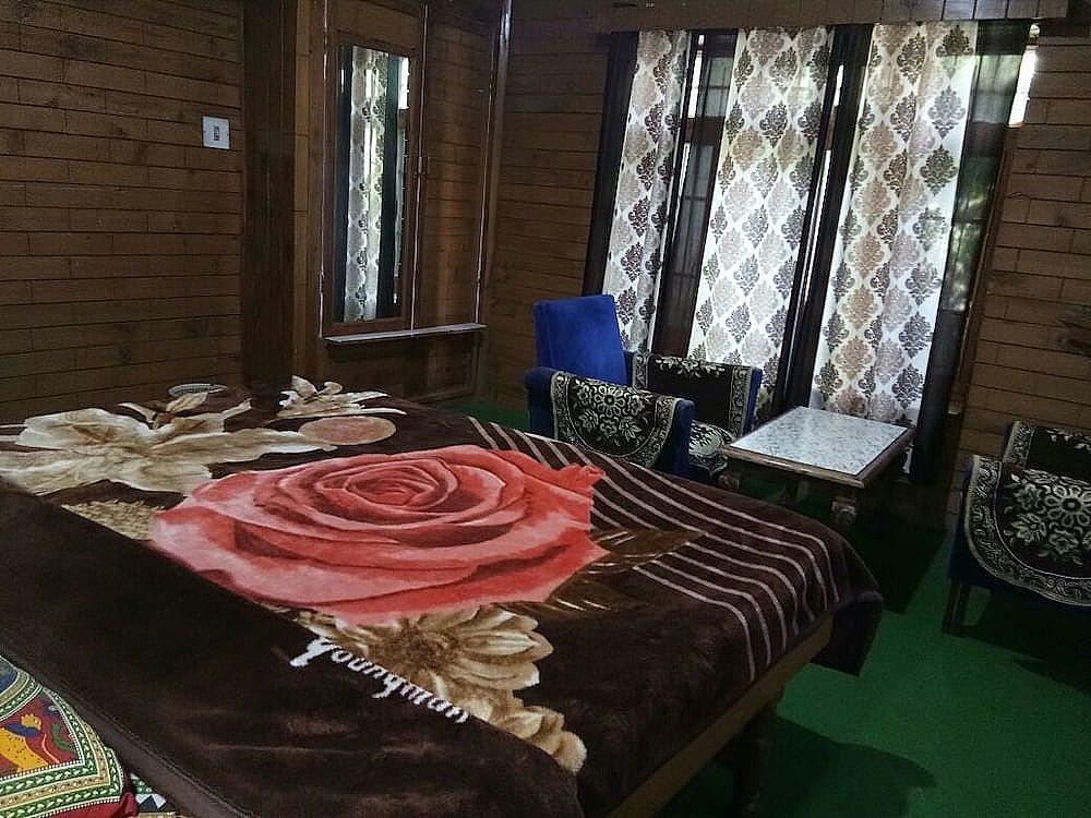 undefined Sunrise Cottage