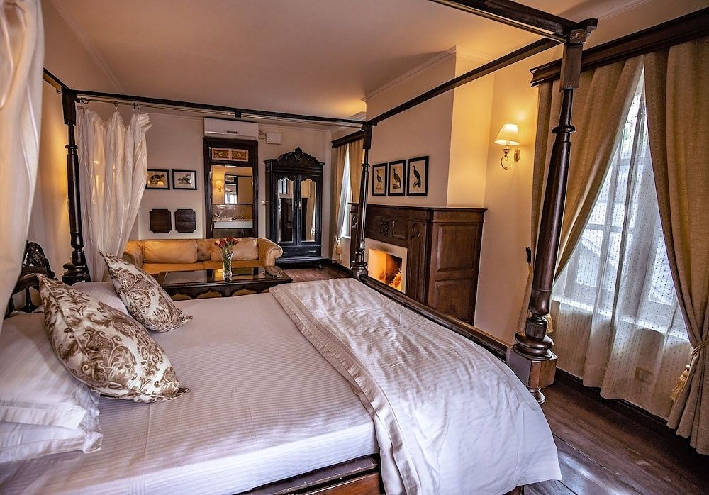 The Himalayan Room (Run of the house) 2