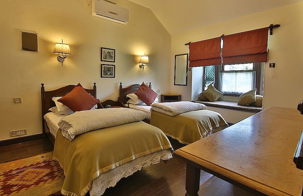 Cottage, 2 Bedrooms