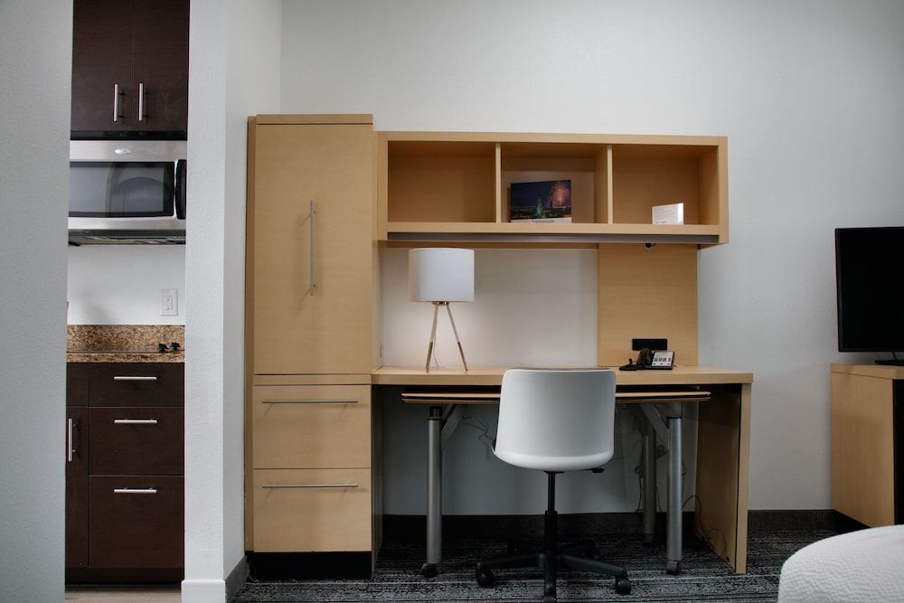 Towneplace Suites by Marriott Savannah Airport