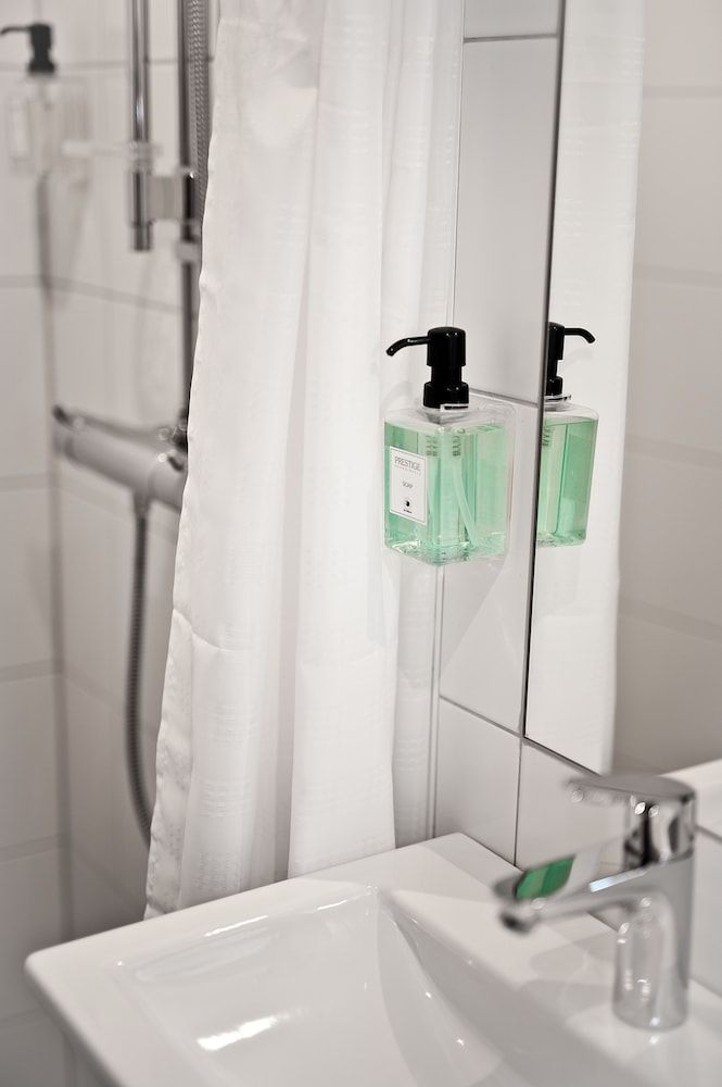 Apple Hotel Standard Room, 1 Queen Bed 3